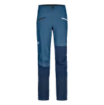 Ortovox Punta Berrino Pants Women's Barva: Sea Surface, Velikost: M