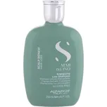 ALFAPARF MILANO Semi Di Lino Šampon Scalp Renew Energizing 250 ml pro ženy