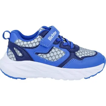 Chlapecké tenisky Boty Richter Shoes Blau 7306754 25
