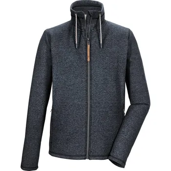 Pánská větrovka Bunda G.I.G.A. DX by KILLTEC Dunkelblau 5856190 4XL