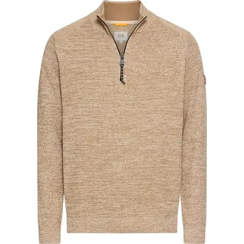 Oblečení a móda Svetr Camel Active Beige 9395750 XXL