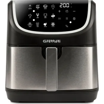 fritéza G3Ferrari Friggisano G1019100