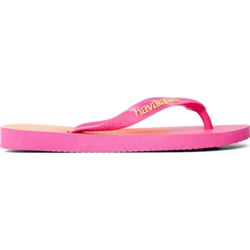 Dámské žabky Havaianas Pink Flux 3439871 3/4