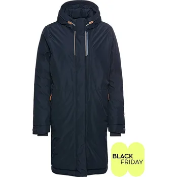 Oblečení a móda Bunda Camel Active Dunkelblau 8074420 42