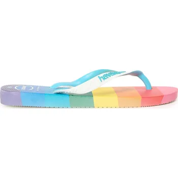 Dámské žabky Havaianas White 4861115 3/4