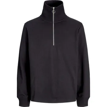 Pánská větrovka Bunda Jack and Jones Black 6259970 S