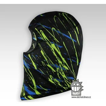 Kukla Dráče Funkční kukla 21 Velikost: L