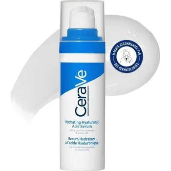 Pleťové sérum Hydratační sérum CeraVe 643