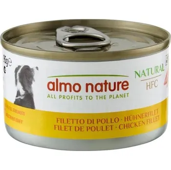 Krmivo pro psa Konzervy pro psy Almo Nature 5500