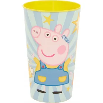 Plastový hrnek Stor prasátko Pepa 260 ml