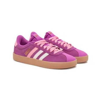Dámské tenisky adidas Sneakersy VL Court 3.0 JP5352 Růžová 36
