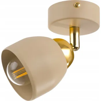 Závěsné svítidlo Skylighting Agata 1 - 1 světelný bod E27