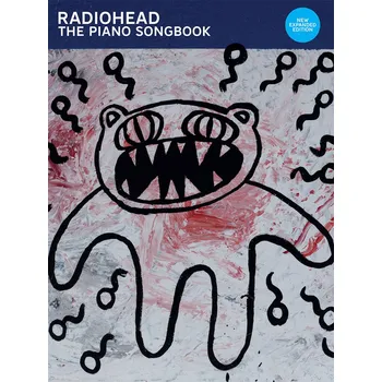 Radiohead - The Piano Songbook
