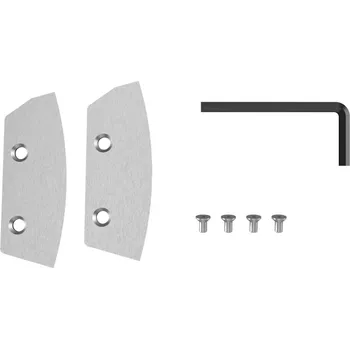 Vrták EGO AB0800I břity pro vrták do ledu