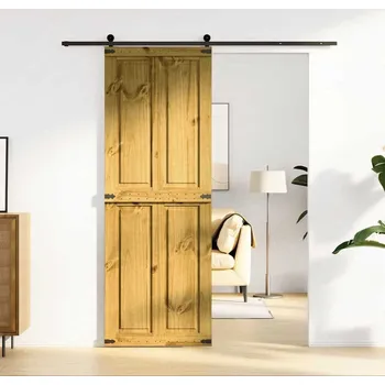 Interiérové dveře - 8721158557728