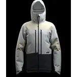 Ortovox Ravine Free 3L Jacket Men's Barva: Grey Ice, Velikost: L