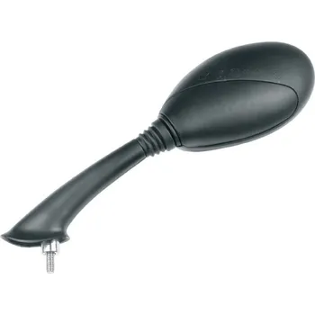 Zrcátko pro motocykl VICMA (OBJEDNAT) ZRCÁTKO PIAGGIO/VESPA FLY 50-150 LEVÉ PRŮMĚR ZÁVITU 8MM/