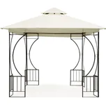 MultiGarden Zahradní stan s moskytiérou…