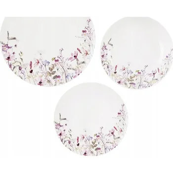 Talíř Jídelní servis Vilde 18 ks