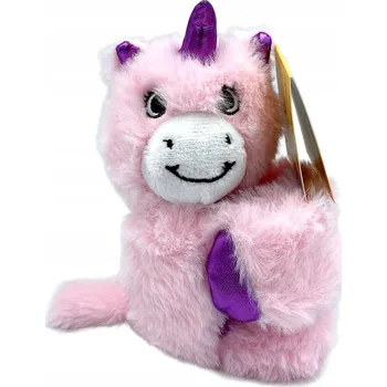 plyšák Elefun Plyšový Náramek JEDNOROŽEC (Jednorožec)