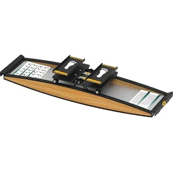 Skiing Simulator Trainer 130 x 33 x 25 cm