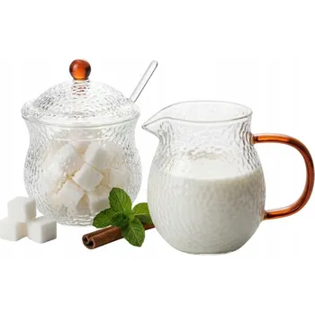 Cukřenka Cukřenka MPLCo sklo