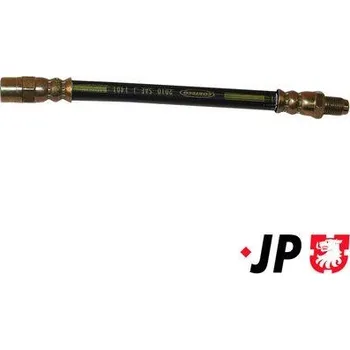 Brzdový systém Brzdová hadice JP GROUP 1161602700