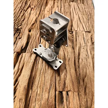 Vyhledávač ryb KED držák sondy GARMIN LVS62