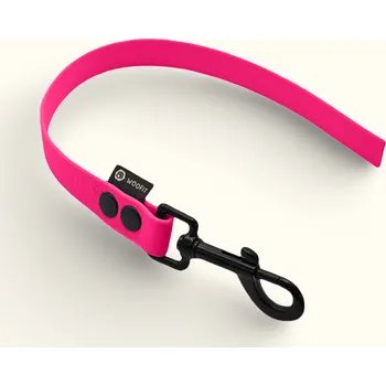 Vodítko pro psa Couračka Field: Růžová
