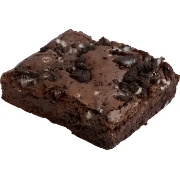 Pečivo Brilliant Brownies Oreo sušenky 70g