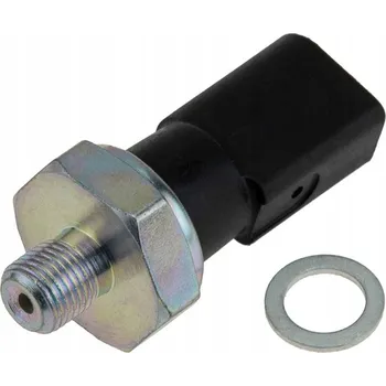 Ventilátor topení a klimatizace NTY ECC-AU-008 Spínač tlaku oleje