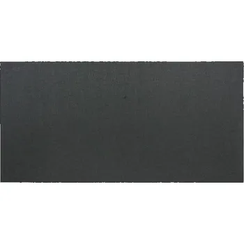 Samolepící polyesterová akustická nástěnka 1200 x 600 mm černá