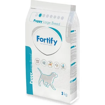 Krmivo pro psa Fortify Puppy Large Breed