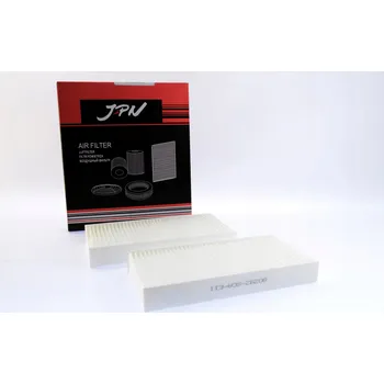 Kabinový filtr Kabinový filtr JPN 40F4004-JPN