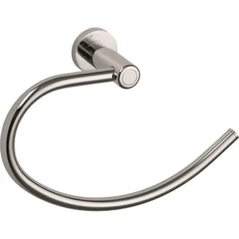 Držák na ručník Multi Držák ručníků Soft chrom SOF61