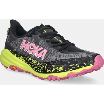 Pánská móda Boty Hoka Speedgoat 6 1147811 černá 99X, EUR 36