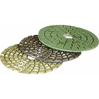 Brusný kotouč Makita brusný kotouč na kámen 100 mm K100 pro PW5000C MD-15590 - D-15590