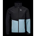 Ortovox Punta Berrino Hooded Jacket Men's Barva: black raven, Velikost: XL