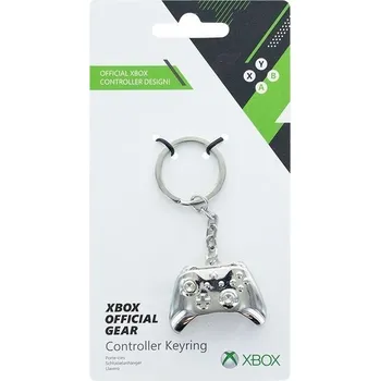 XBOX Klíčenka - Ovladač
