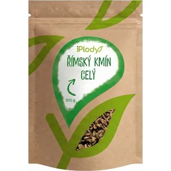 Koření iPlody Římský kmín celý 500g