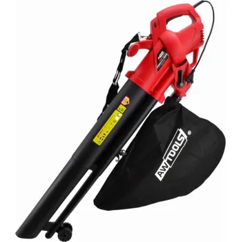 AWTools Vysavač na listí (AW81000)