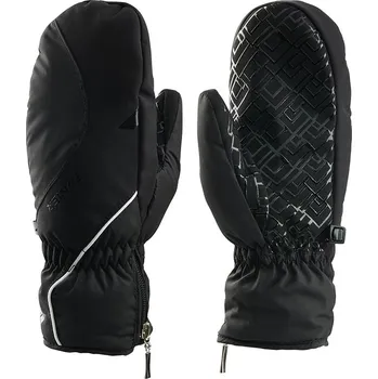 Rukavice Rukavice Zanier Schwarz 1531440 7