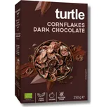 Turtle Cereals Kukuřičné lupínky v…