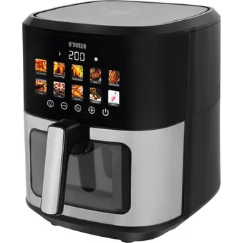 fritéza Noveen AF770