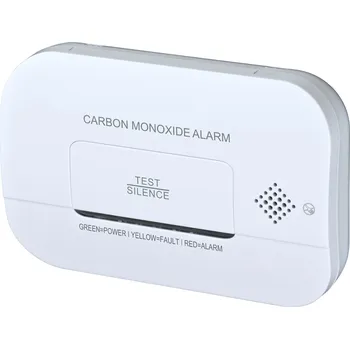 Detektor CO EMOS Detektor oxidu uhelnatého s alarmem GS827