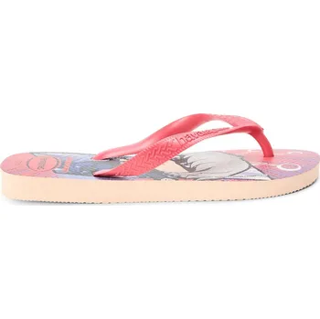 Dívčí pantofle Havaianas Ballet Rose 9249751 8/9C