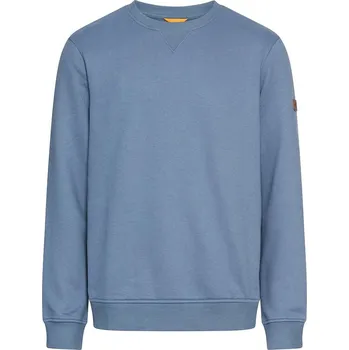 Oblečení a móda Mikina Camel Active Hellblau 1733481 M