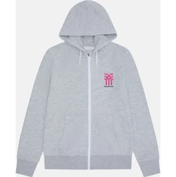 Pánská větrovka Bunda Fenchurch Grey Marl 492212 Small