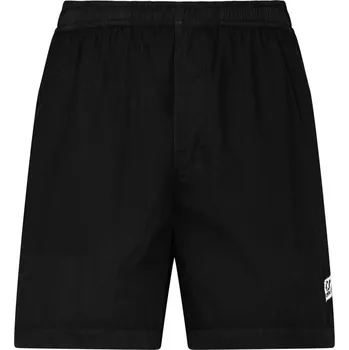 Pánské plavky Plavky CP COMPANY Black 999 7103400 L (50)