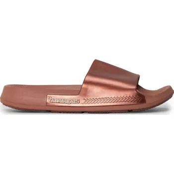 Dívčí pantofle Havaianas Crocus Rose 6431318 1/2